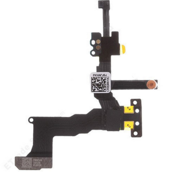 Flexor Camara Frontal Iphone 5c