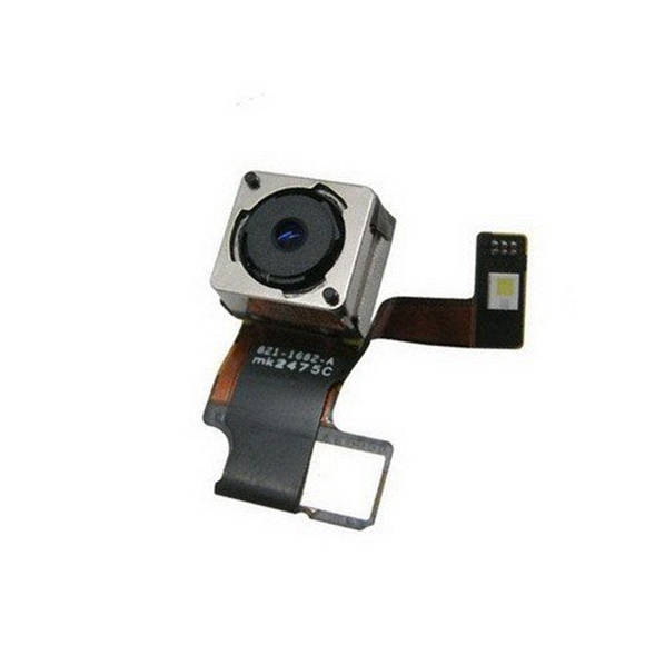 Camara trasera para iPhone 5