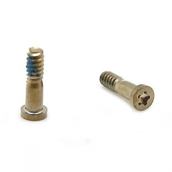 Tornillo Pentalobe Para Iphone 5 5c  5s Conector De Carga