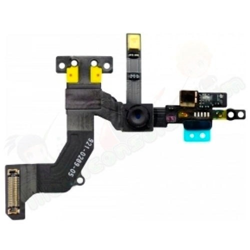 Camara Frontal Sensor Iphone 5 5c 5s