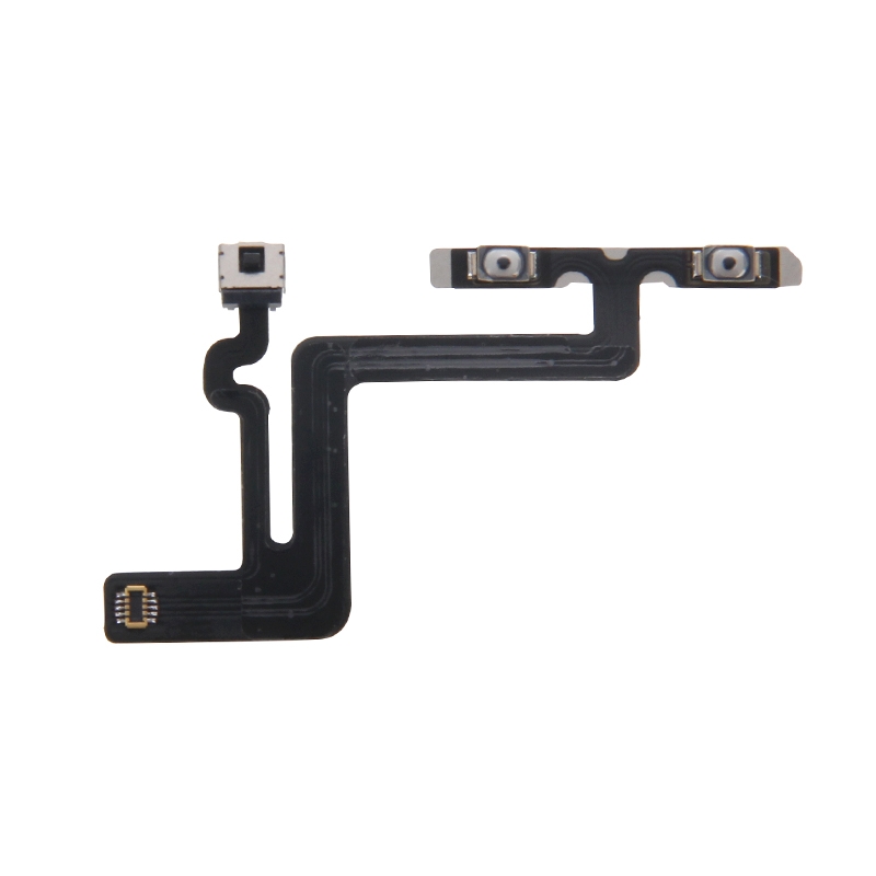 boton volumen Flex Cable para iPhone 6s Plus