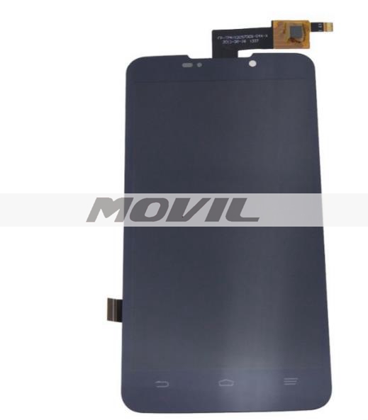 Écran Tactile Blanc Pour Archos 101c Platinum, Neuf, Référence T-01S102183