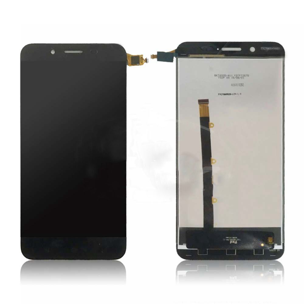 LCD For BLU Studio D850Q
