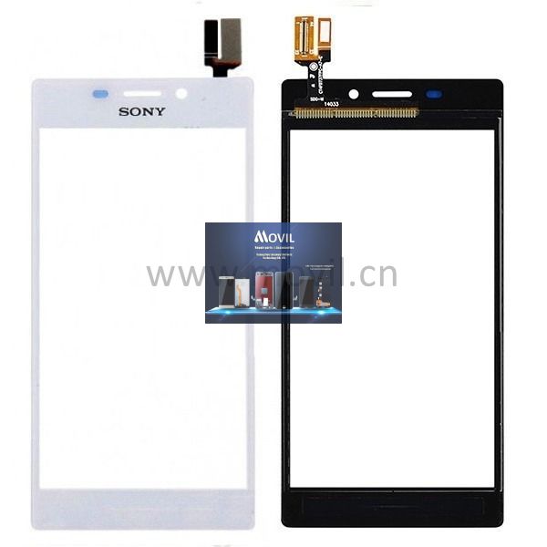 Touch Tactil Para Sony Xperia M2