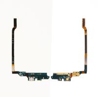 Charger Plug Flex For Samsung I9500