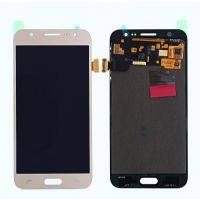 lcd pantalla samsung j5 dorado mayor china