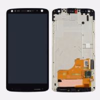 LCD For Motorola x force black